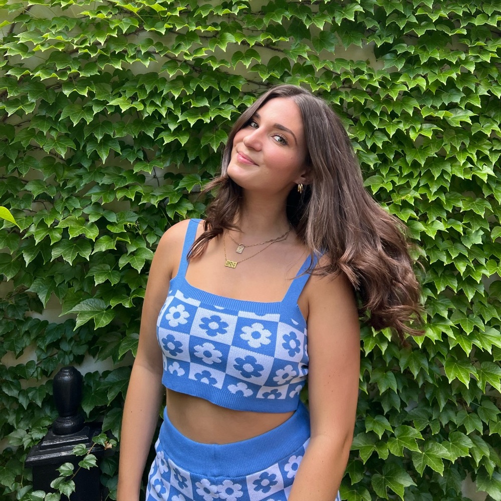 Meet your Posher, Maggie